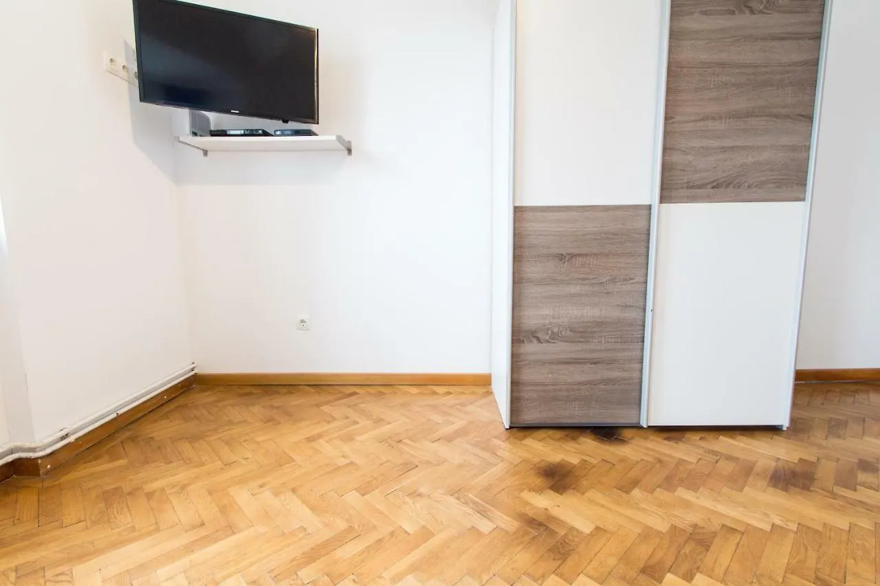 Apartment Veitingergasse Vienna 0*,  Austria