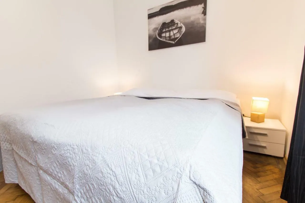 וינה Apartment Veitingergasse