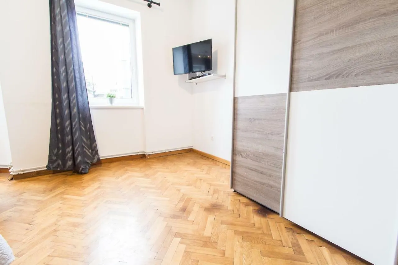 וינה Apartment Veitingergasse