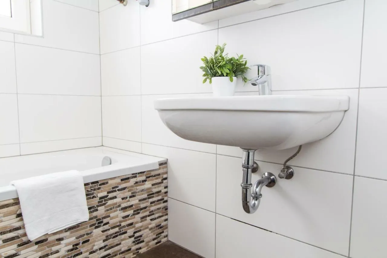 וינה Apartment Veitingergasse