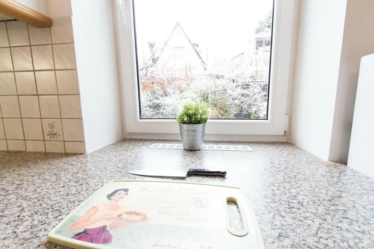 וינה Apartment Veitingergasse